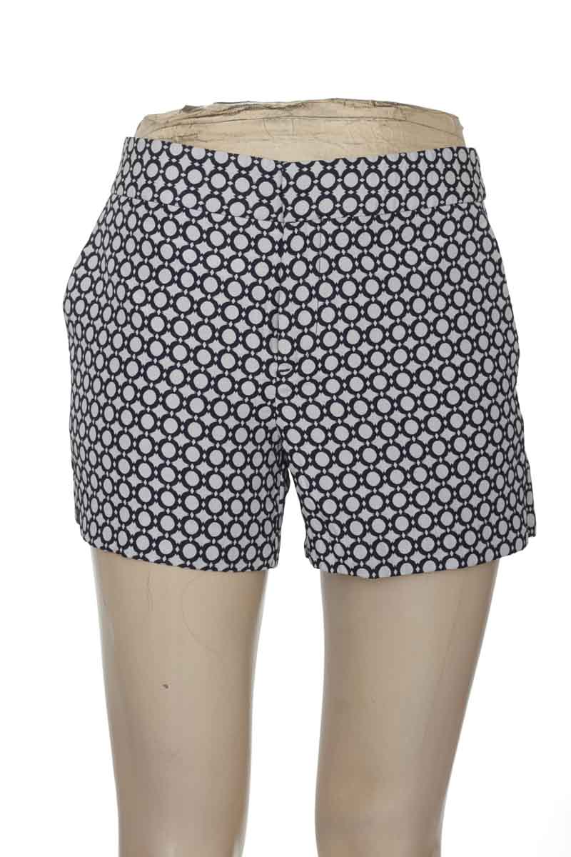 Short color Azul - Banana Republic