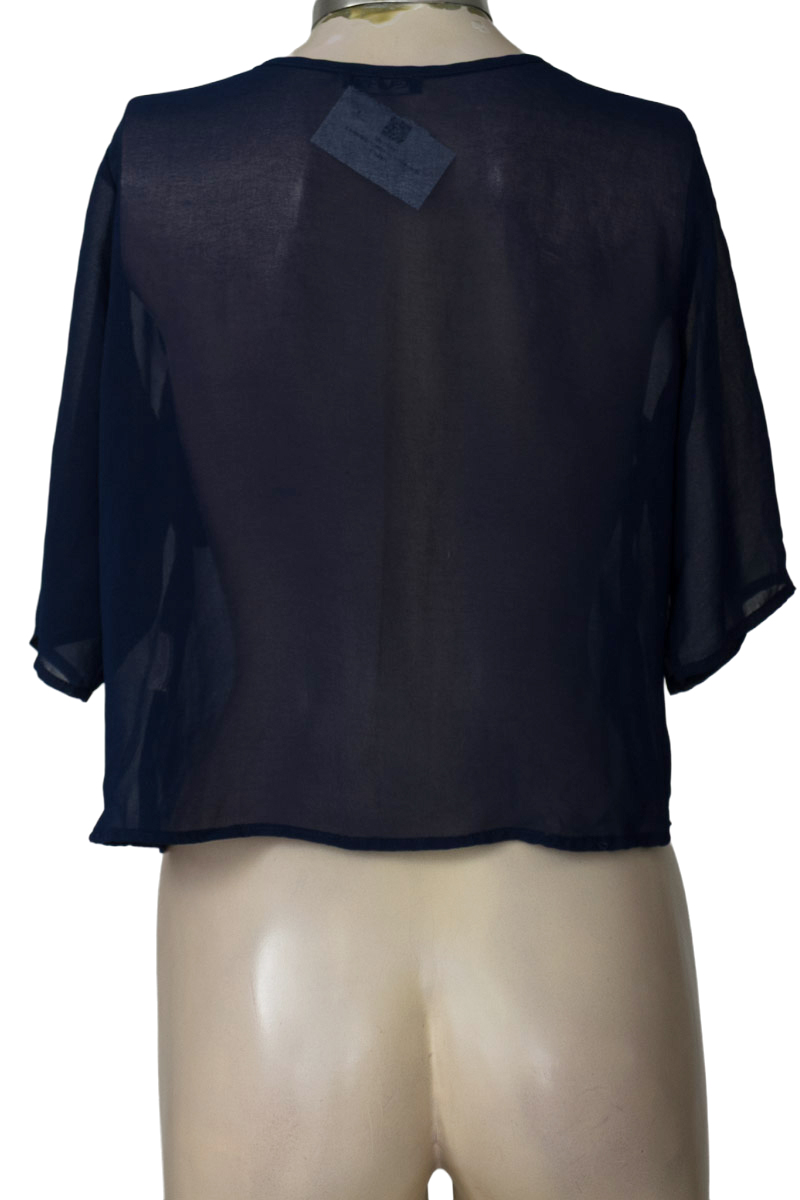 Blusa color Azul - ELA