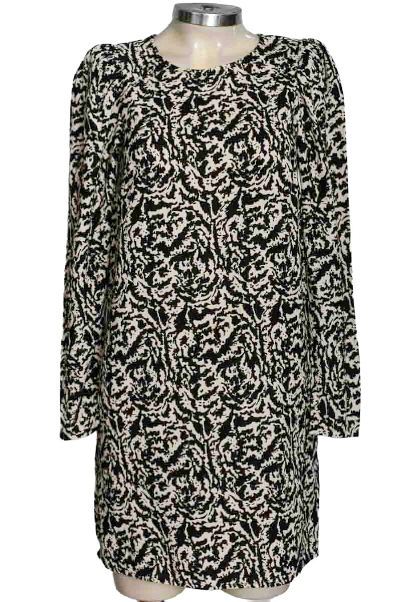 Vestido / Enterizo color Estampado - H&M