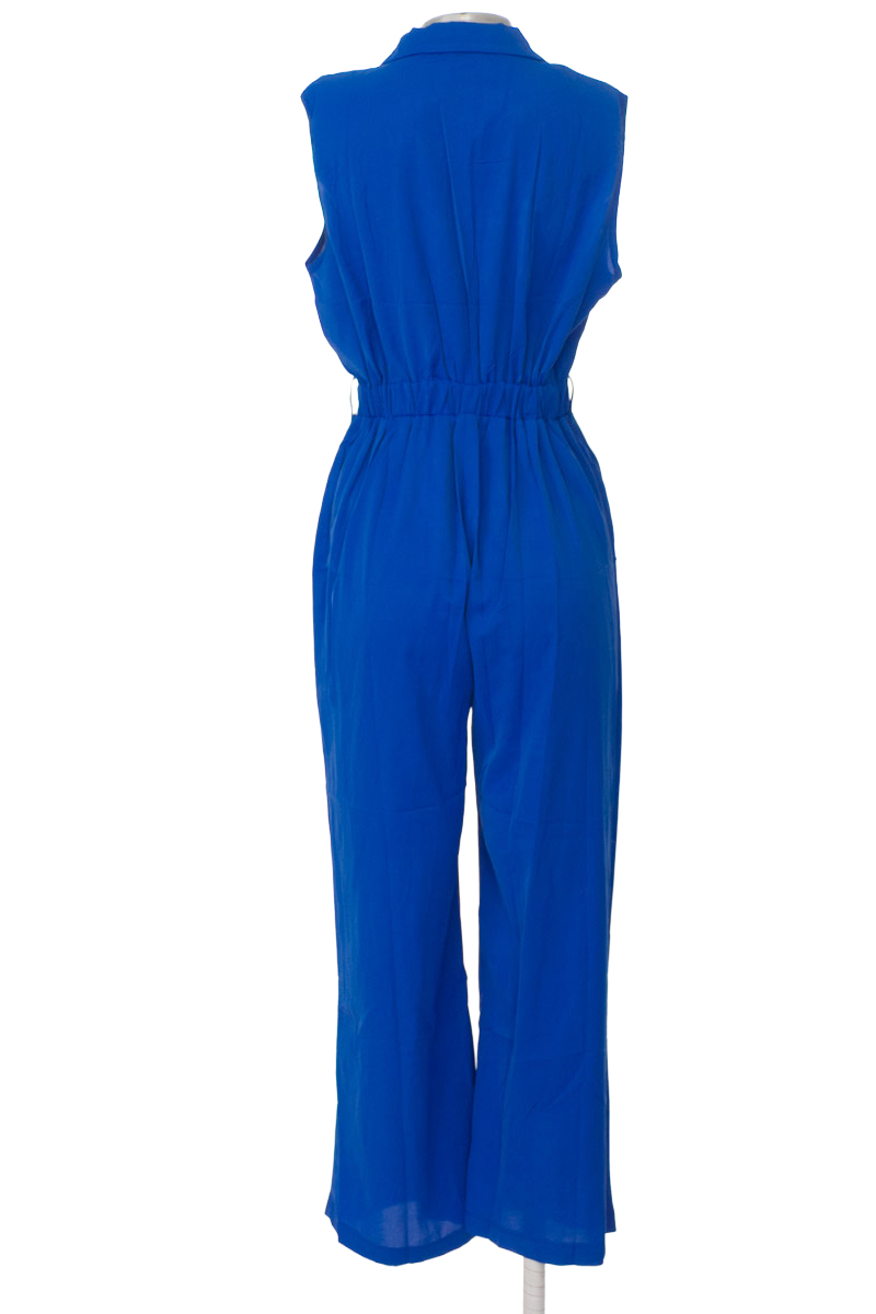 Vestido / Enterizo color Azul - Multi Moda