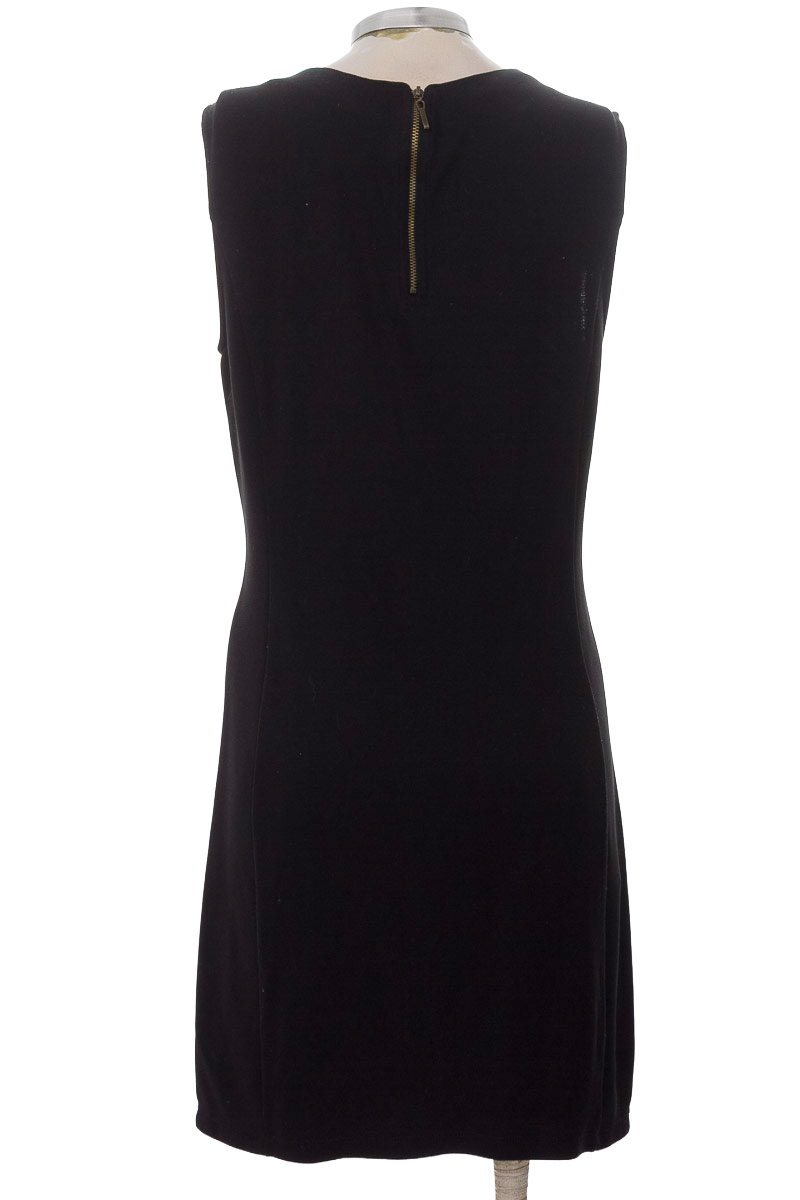 Vestido / Enterizo color Negro - Seven Seven