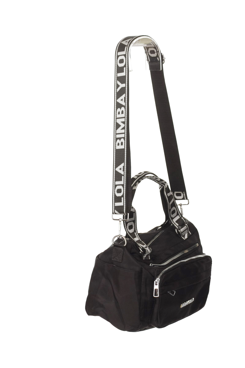 Cartera / Bolso / Monedero color Negro - Bimba & Lola