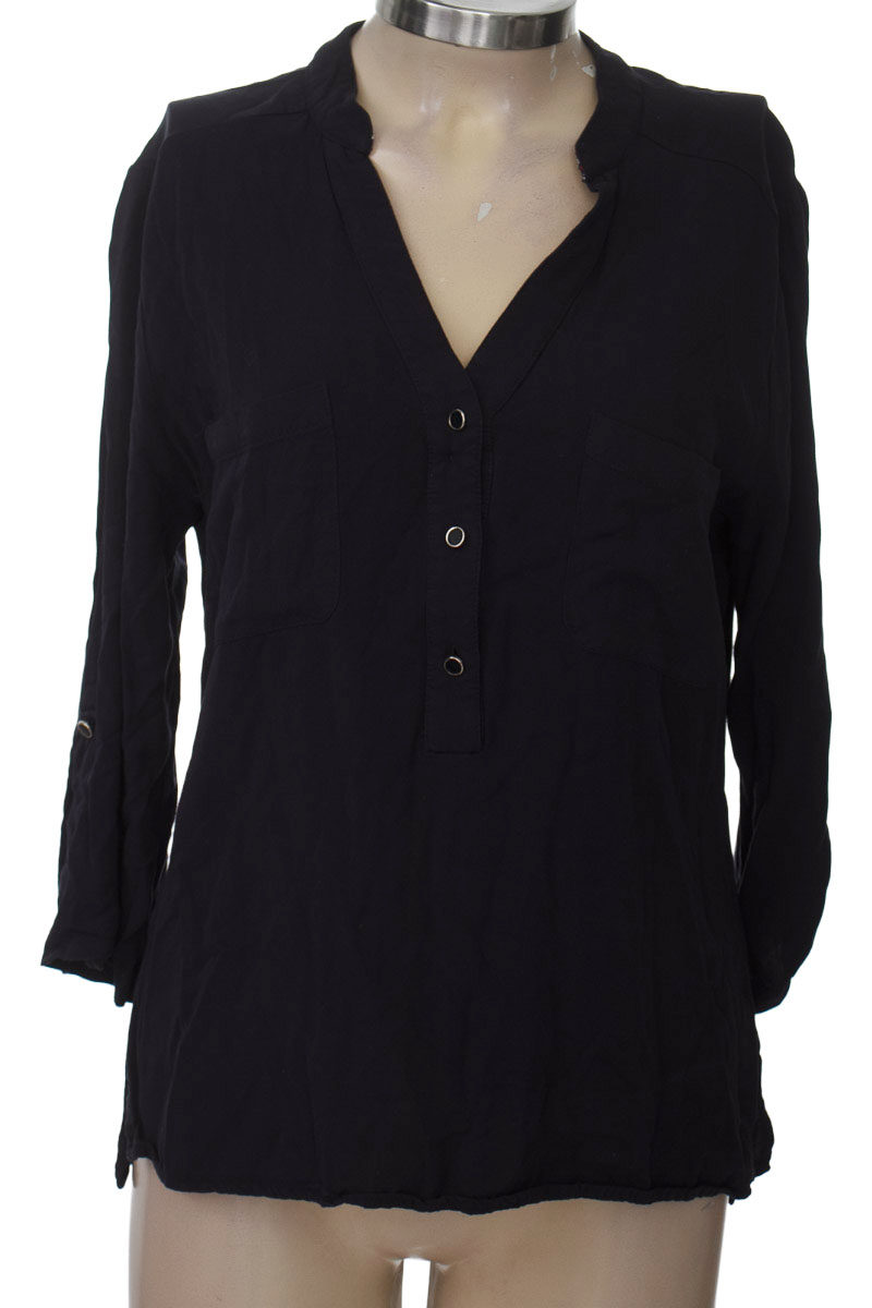 Blusa color Azul - XUSS