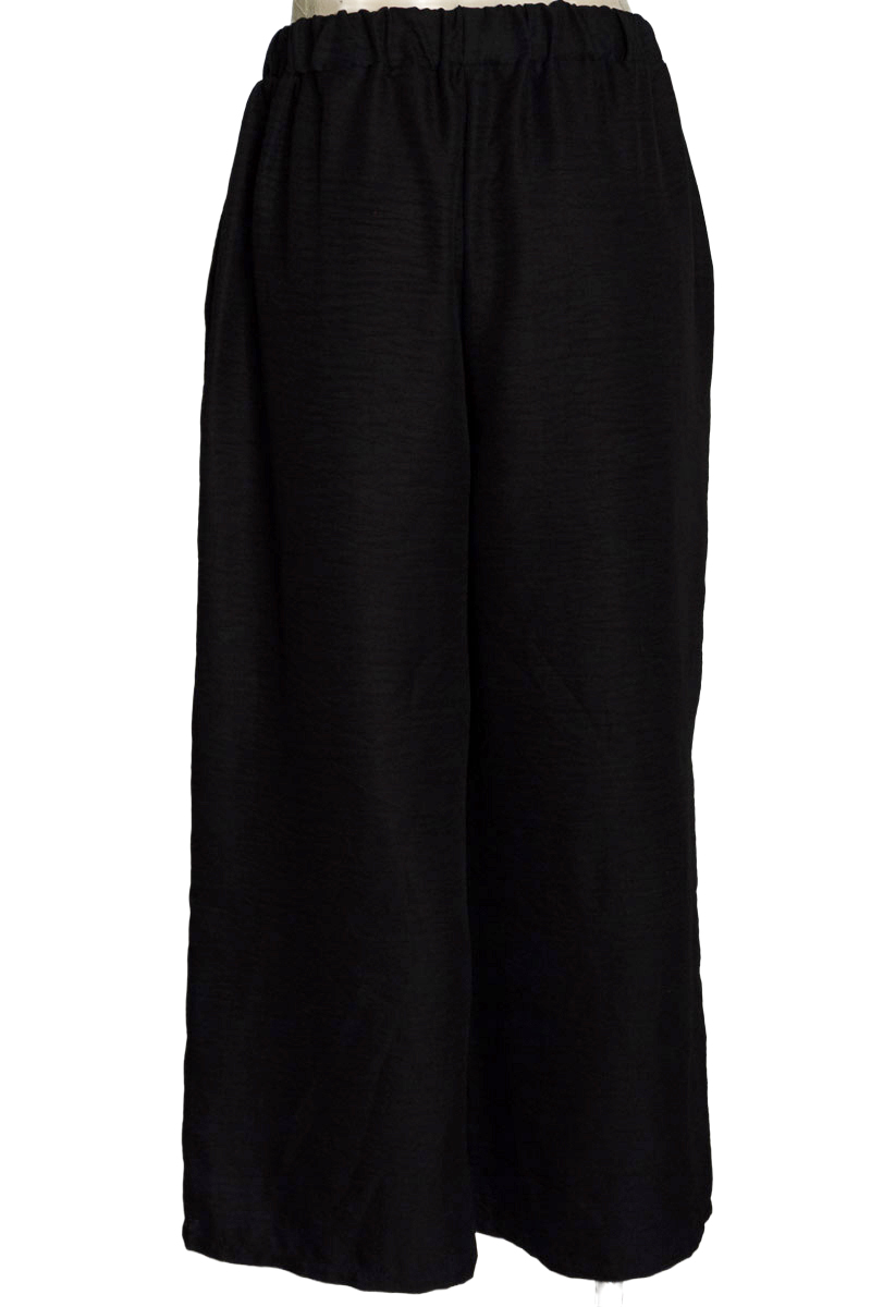 Pantalones color Negro - Closeando