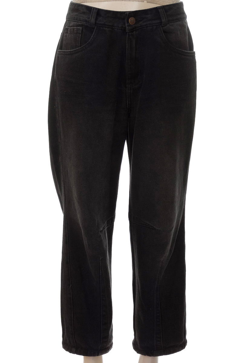 Pantalones color Negro - Matisse