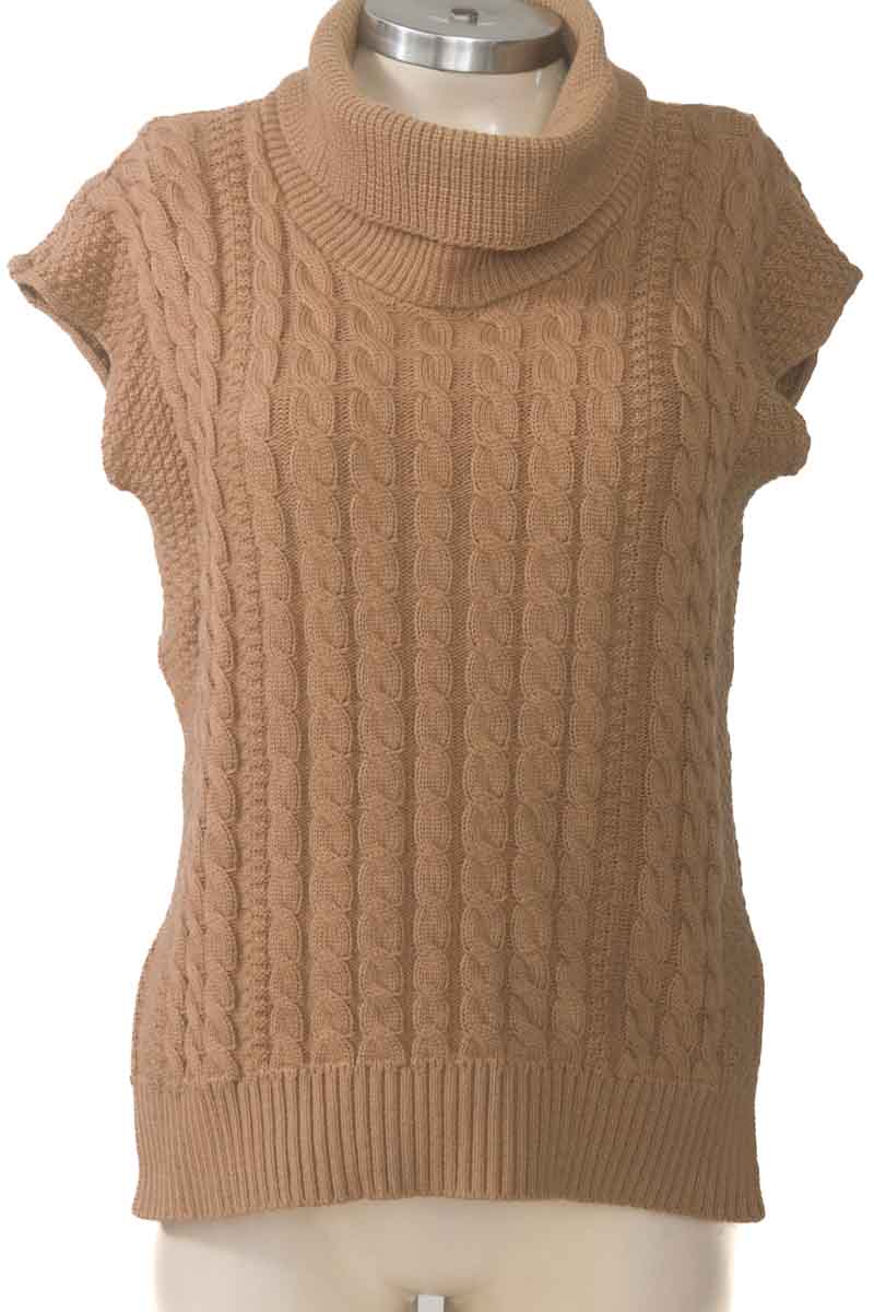 Sweater color Beige - Closeando