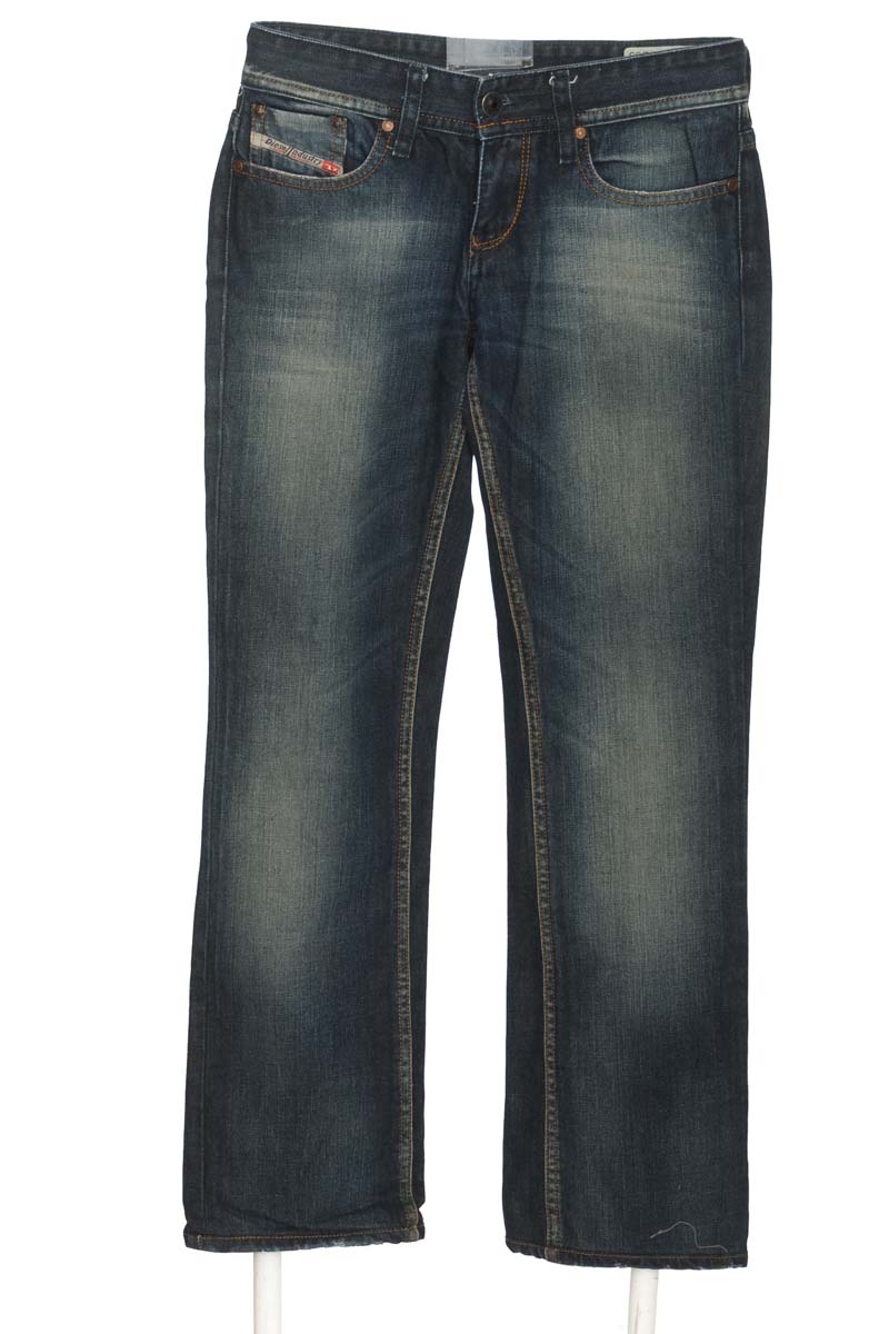 Pantalones color Azul - DIESEL