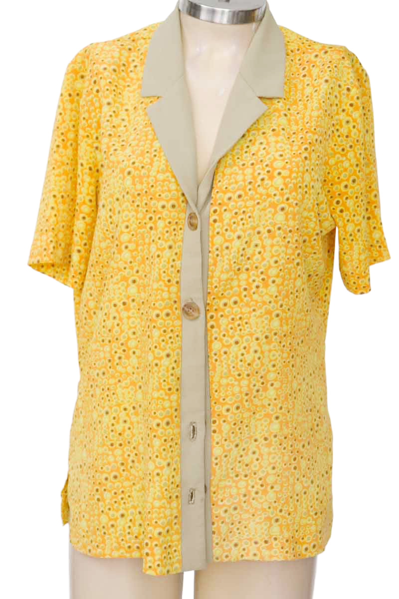 Blusa color Naranja - PATPRIMO