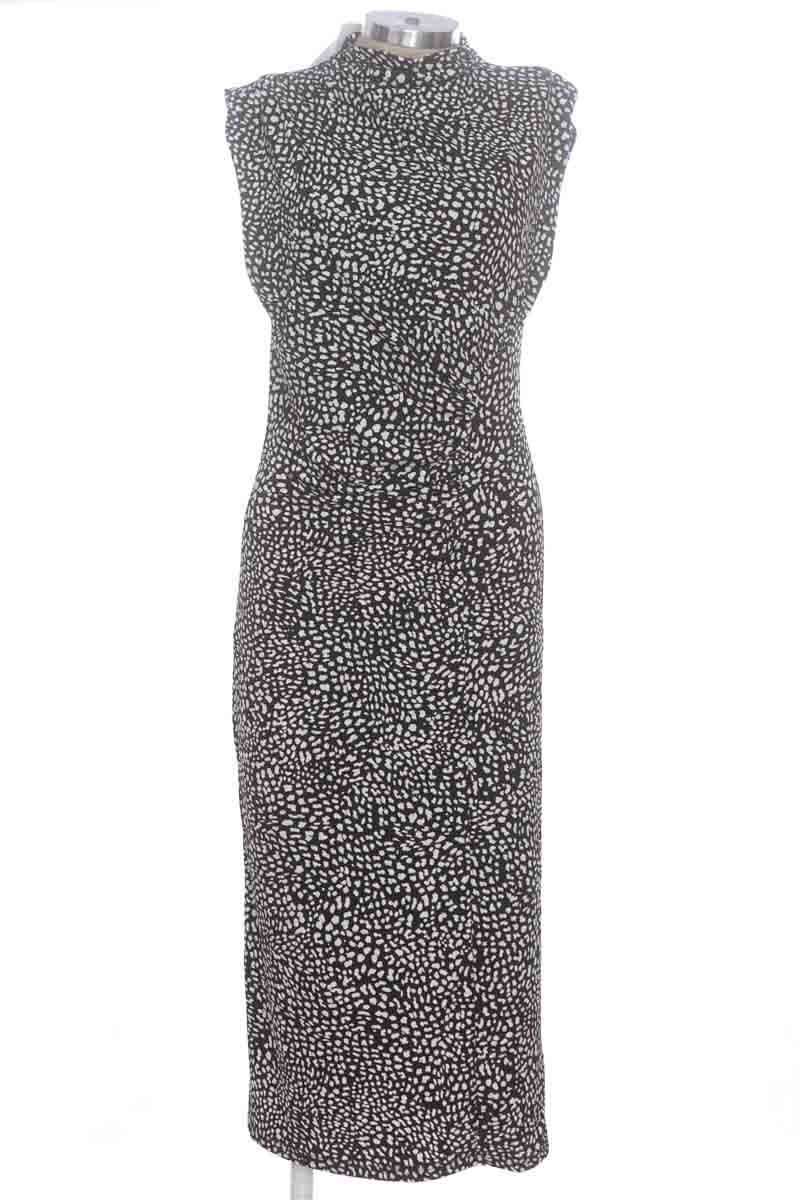 Vestido / Enterizo color Negro - H&M