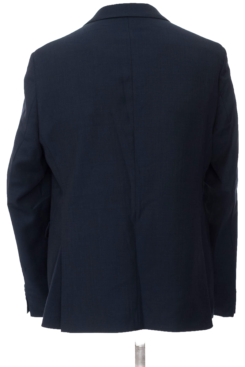 Chaqueta color Azul - Arturo Calle