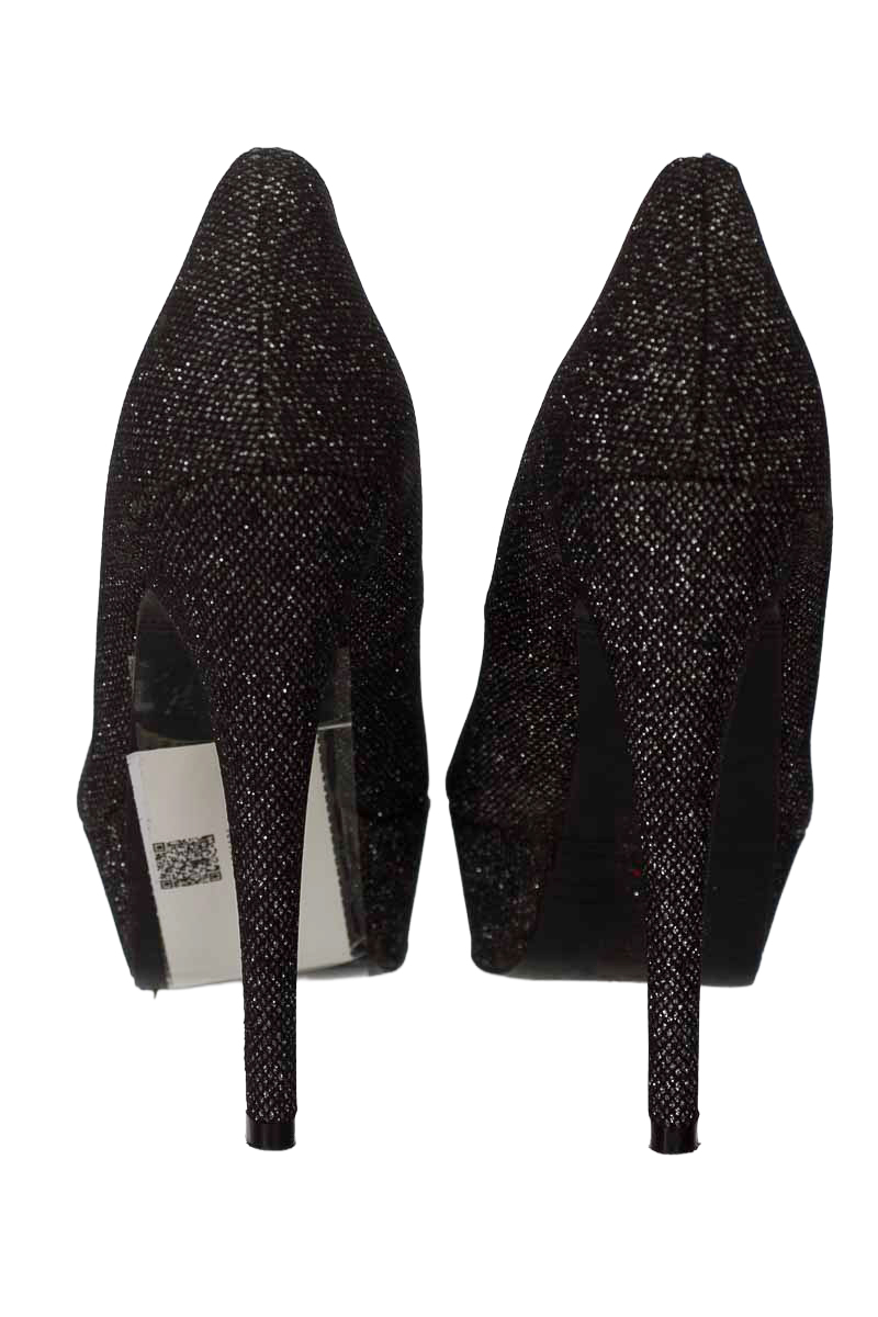 Zapatos color Negro - Forever 21