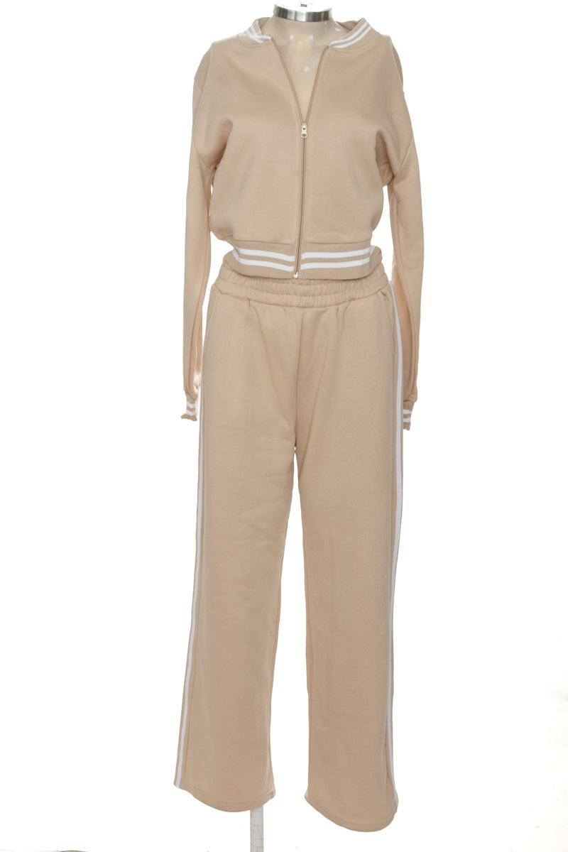 Vestido / Enterizo color Beige - Niuniu Studio