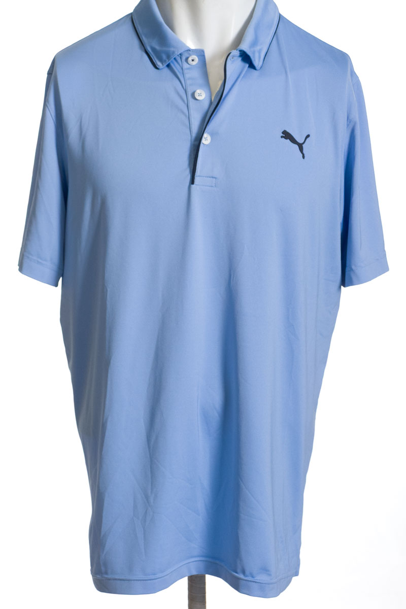 Ropa Deportiva color Azul - Puma