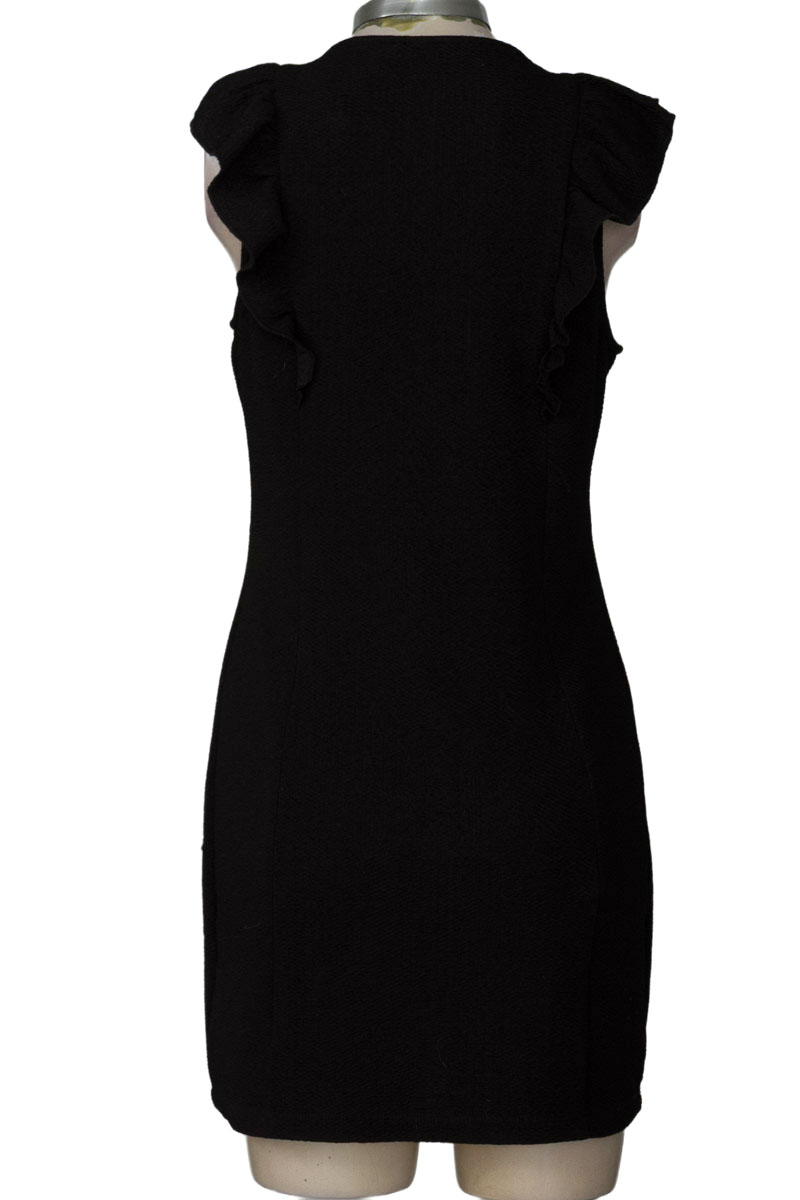 Vestido / Enterizo color Negro - Tinta Collection