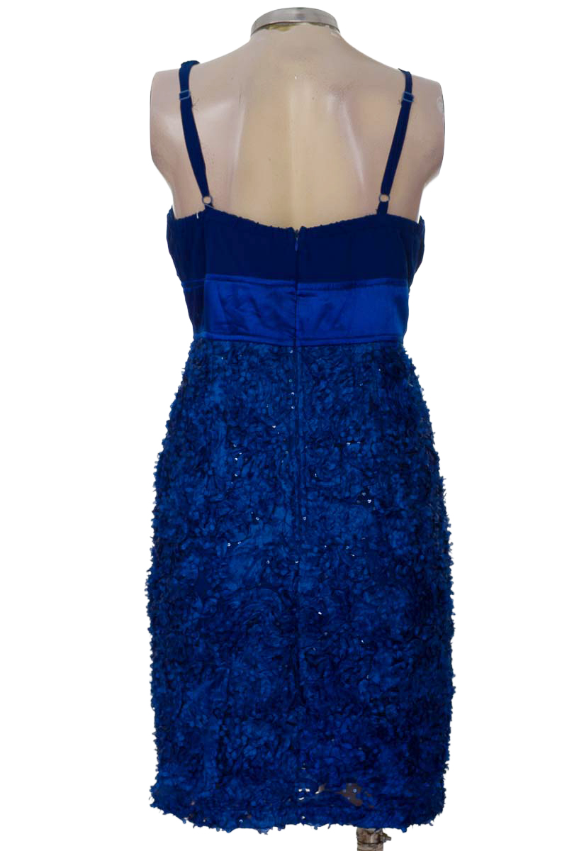 Vestido / Enterizo color Azul - aniina