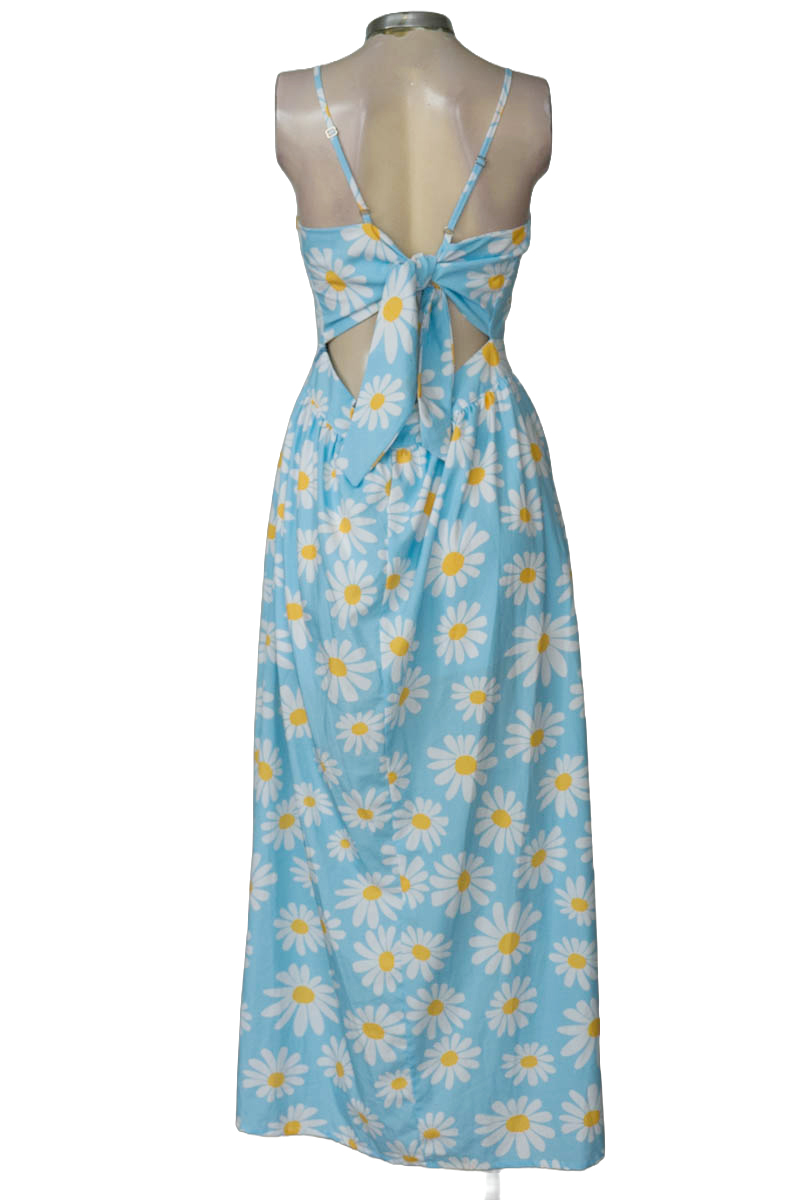 Vestido / Enterizo color Azul - Closeando