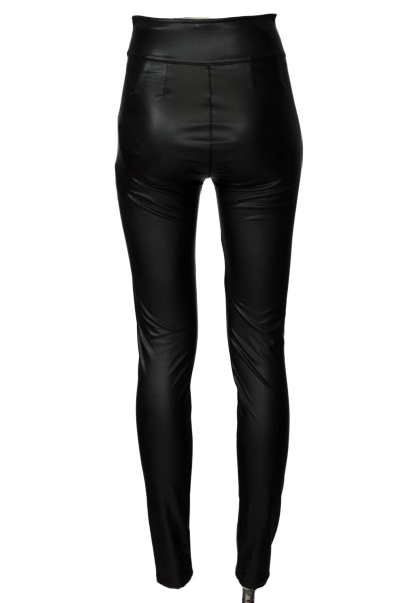 Pantalones color Negro - Baruk CM