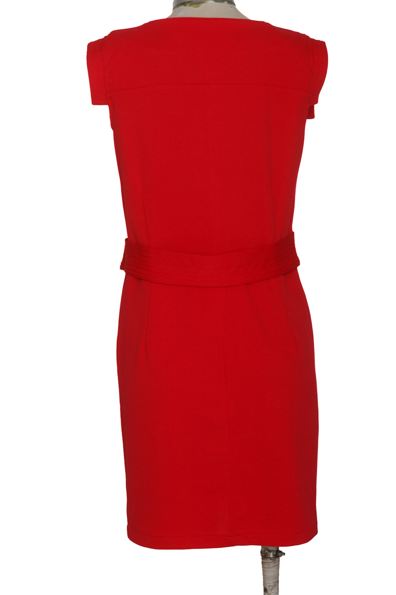Vestido / Enterizo color Rojo - California Inn