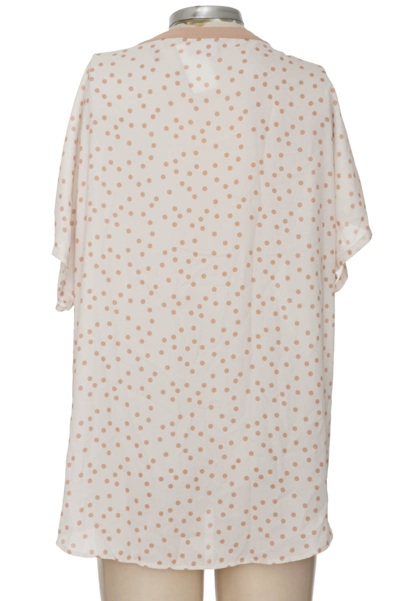 Blusa color Beige - APOLOGY