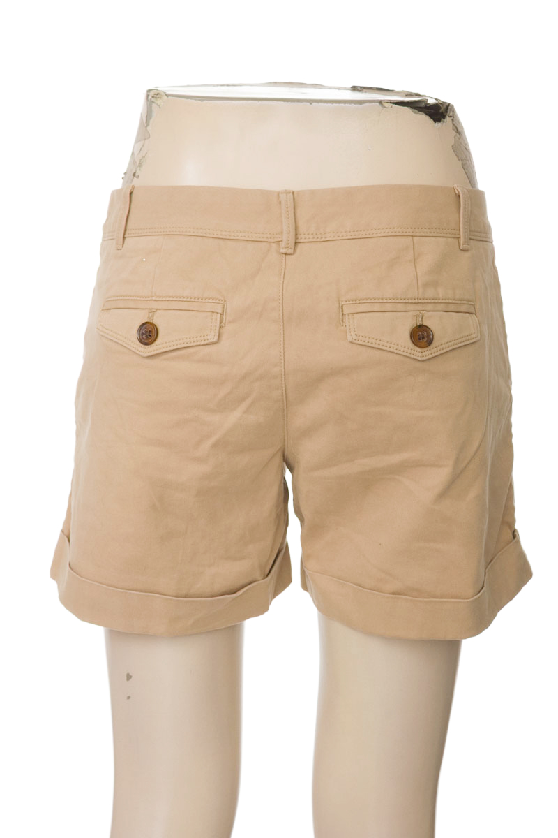 Short color Beige - Banana Republic
