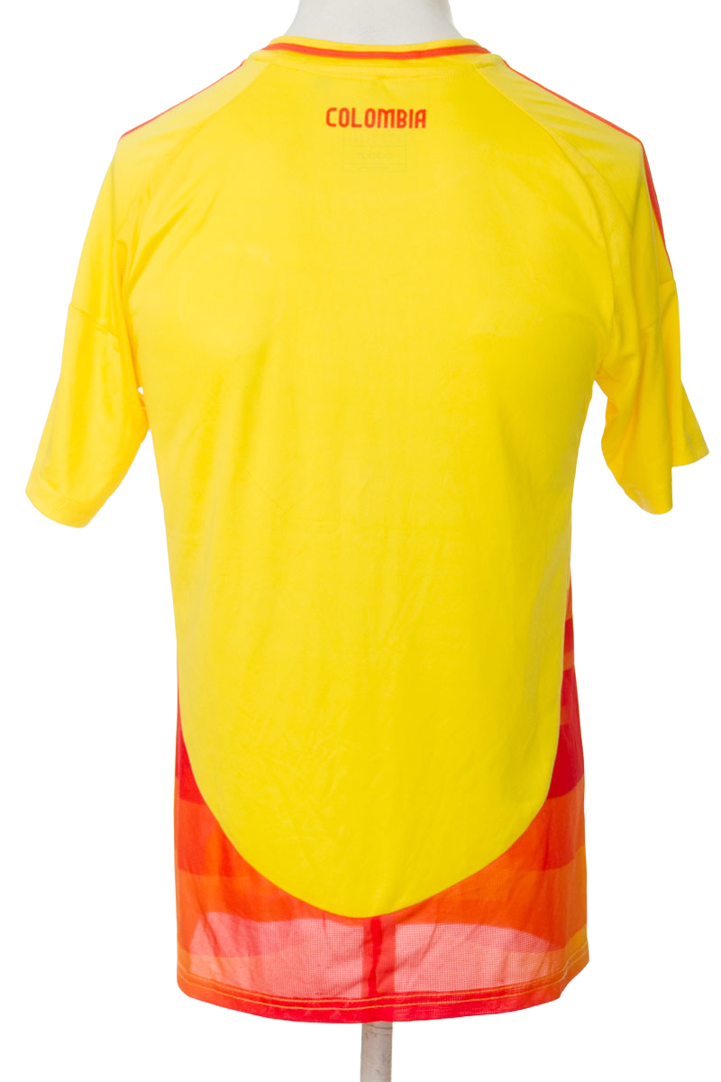 Ropa Deportiva color Amarillo - Adidas
