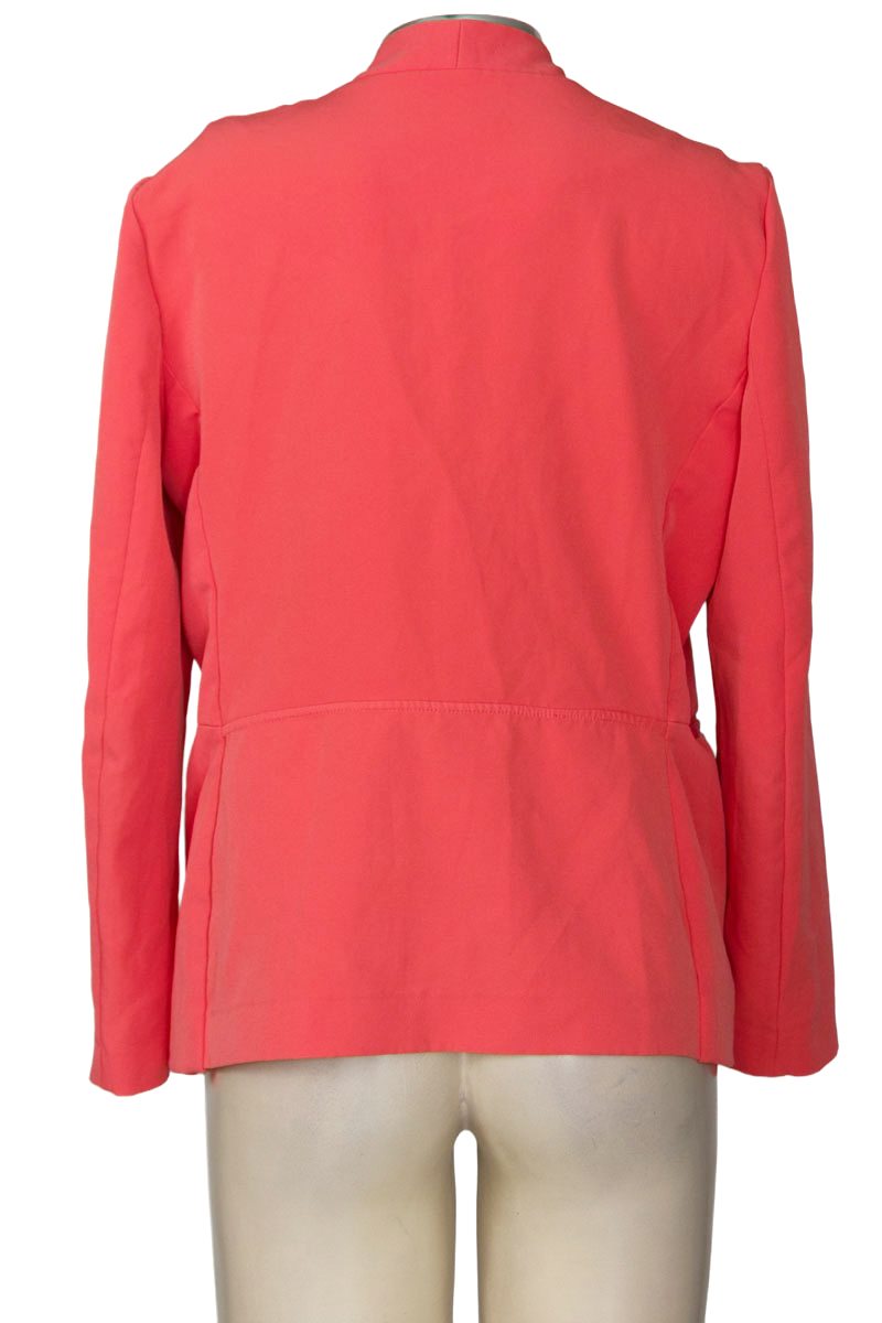 Chaqueta / Abrigo color Rosado - PATPRIMO