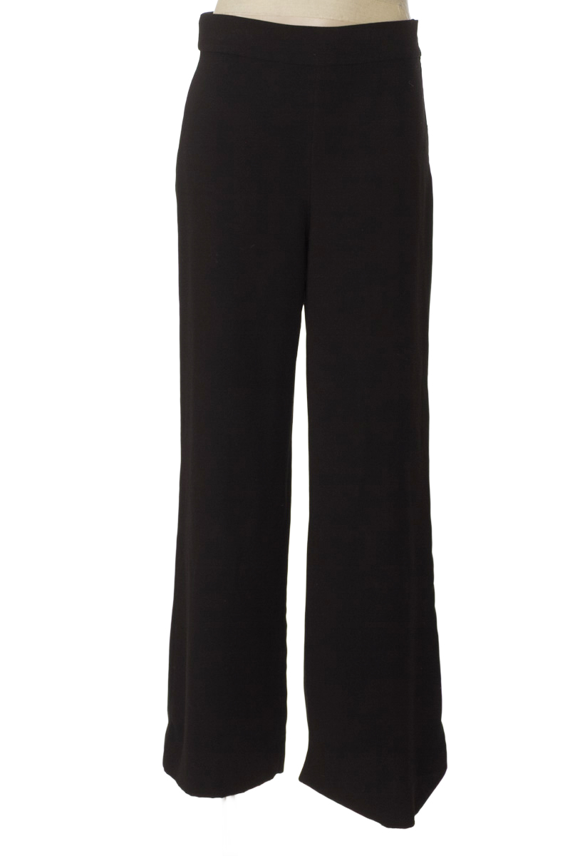 Pantalones color Negro - Zara