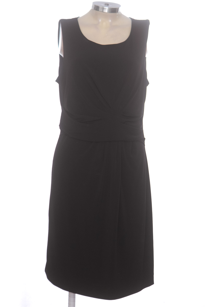 Vestido / Enterizo color Negro - MNG