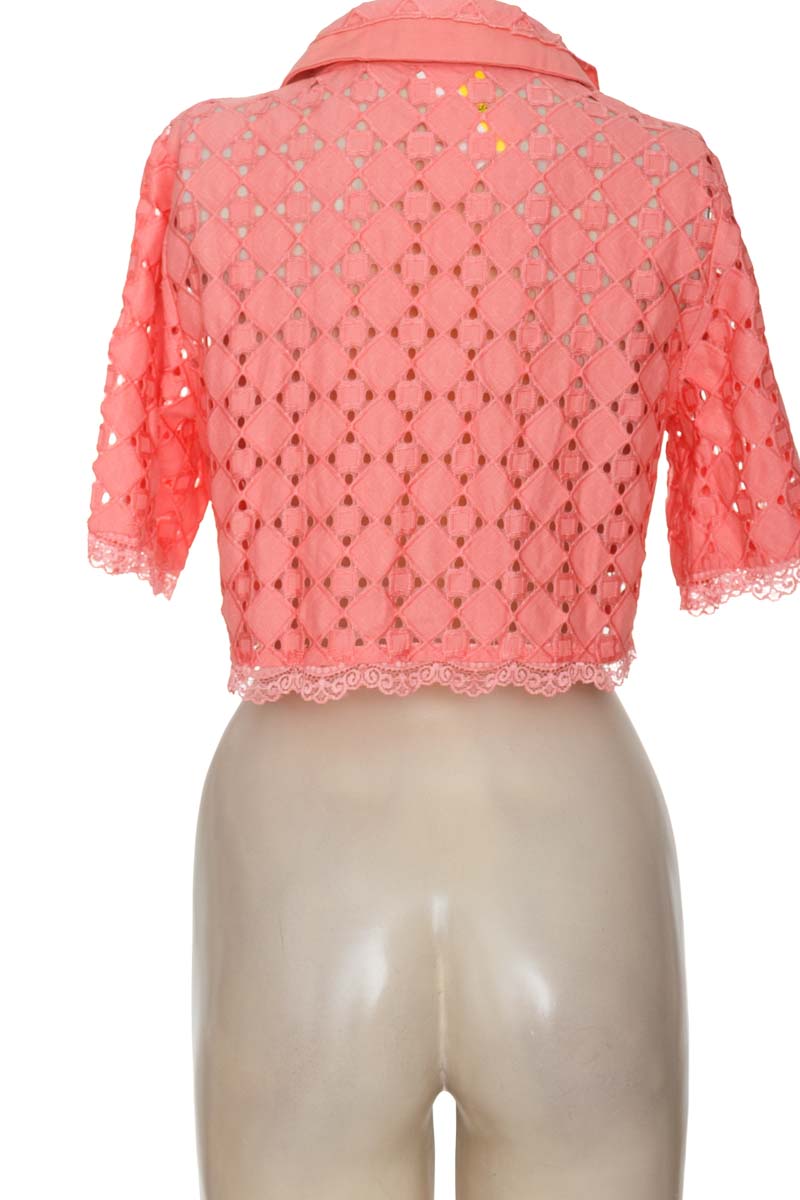 Blusa color Rosado - Believe