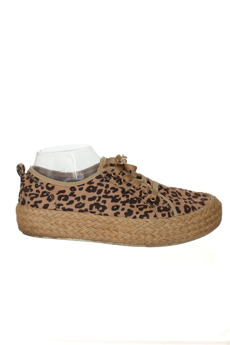 Zapatos color Beige - Arkitect