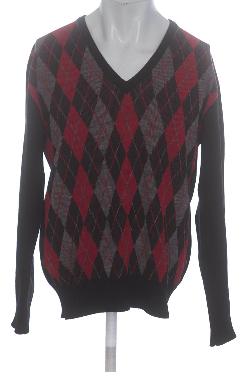 Sweater color Negro - Closeando