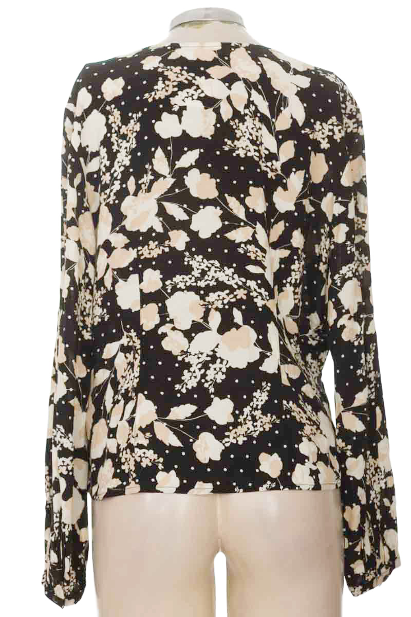 Blusa color Negro - H&M