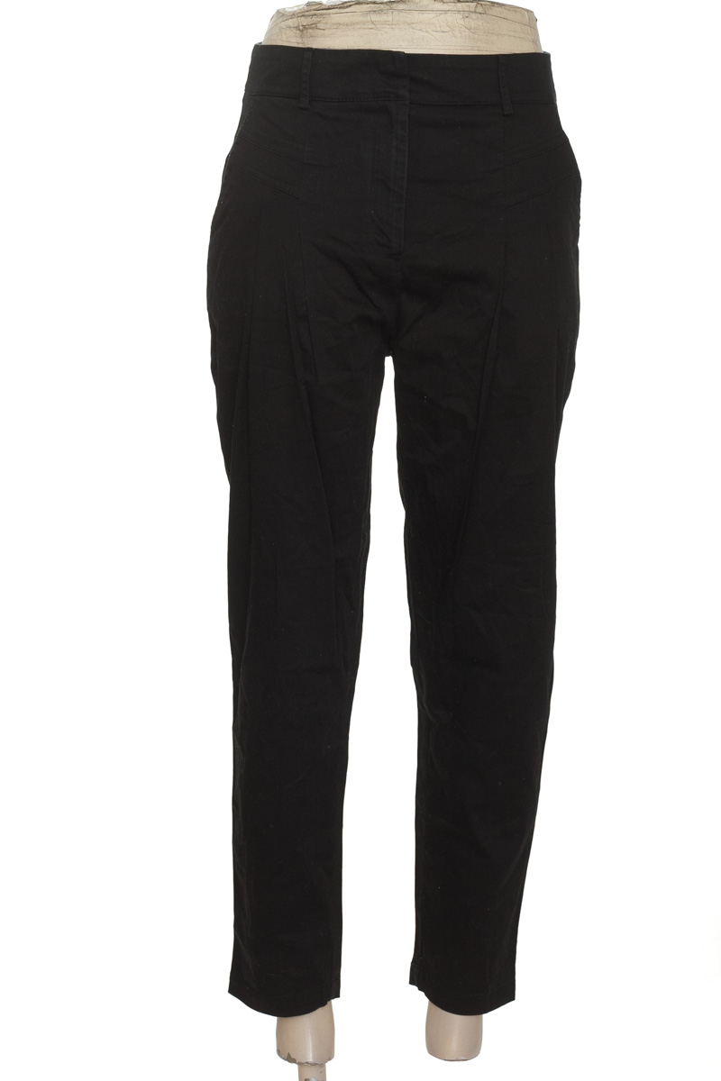 Pantalones color Negro - Studio F