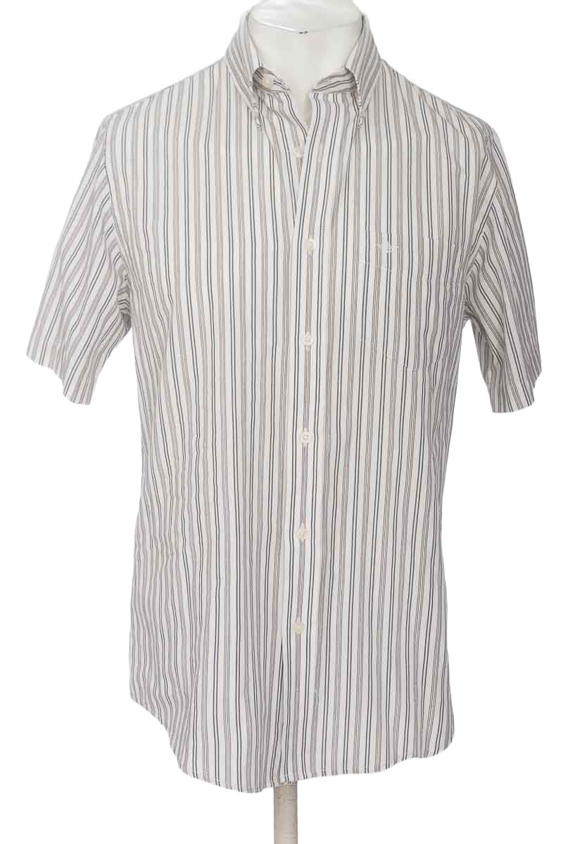 Camisa color Blanco - Dockers