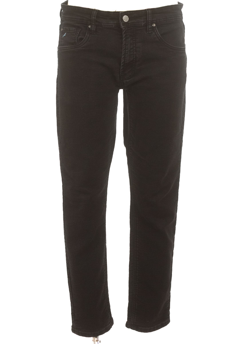 Jean color Negro - TAILOR VINTAGE