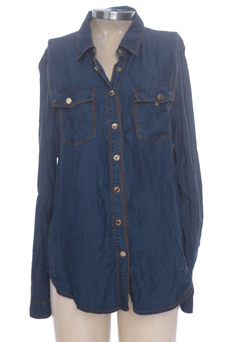 Blusa color Azul - Studio F