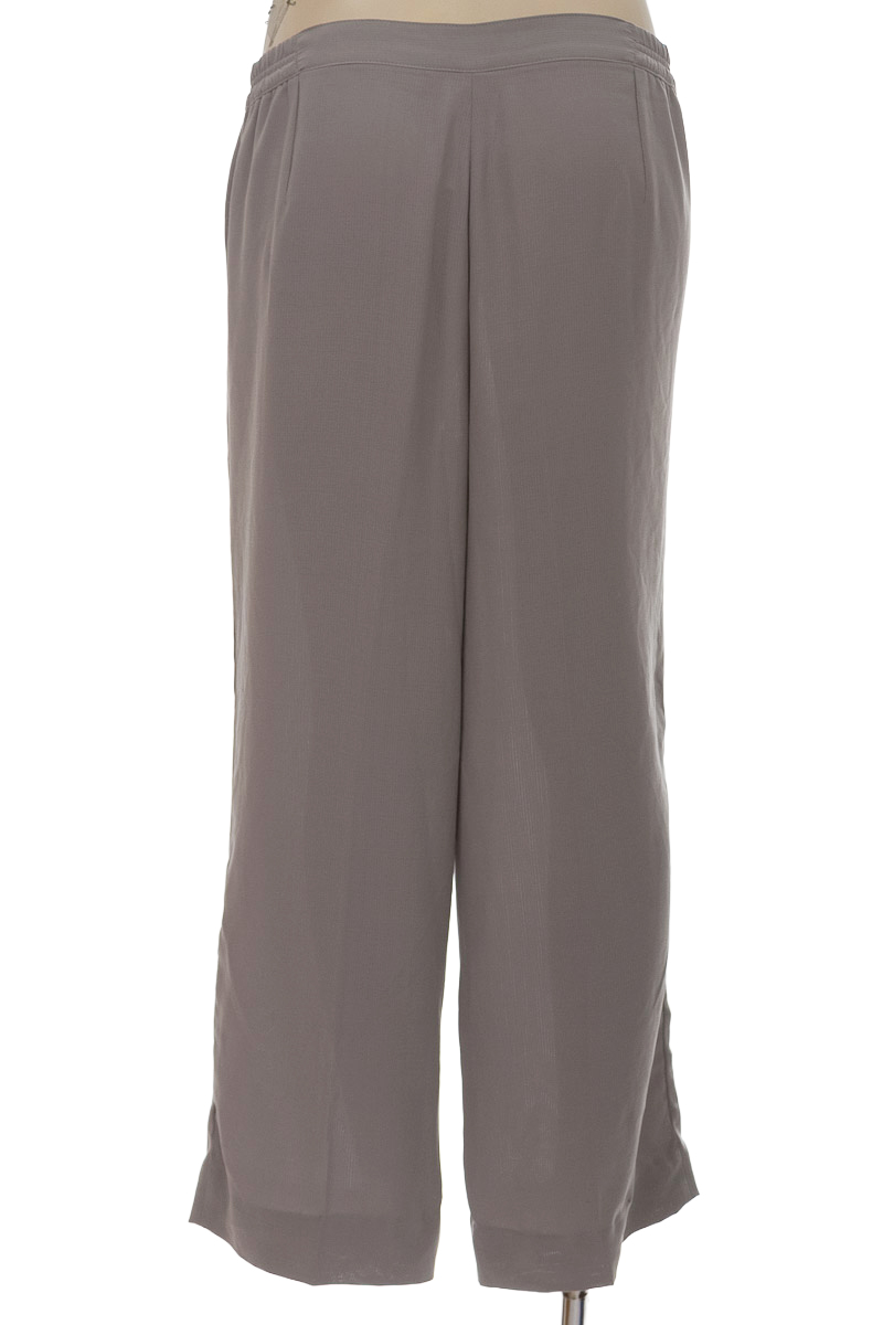 Pantalones color Gris - Closeando
