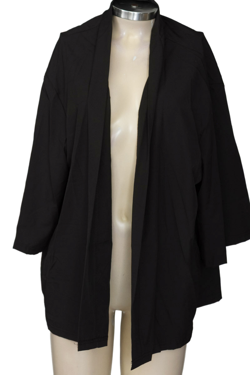 Blusa color Negro - Closeando