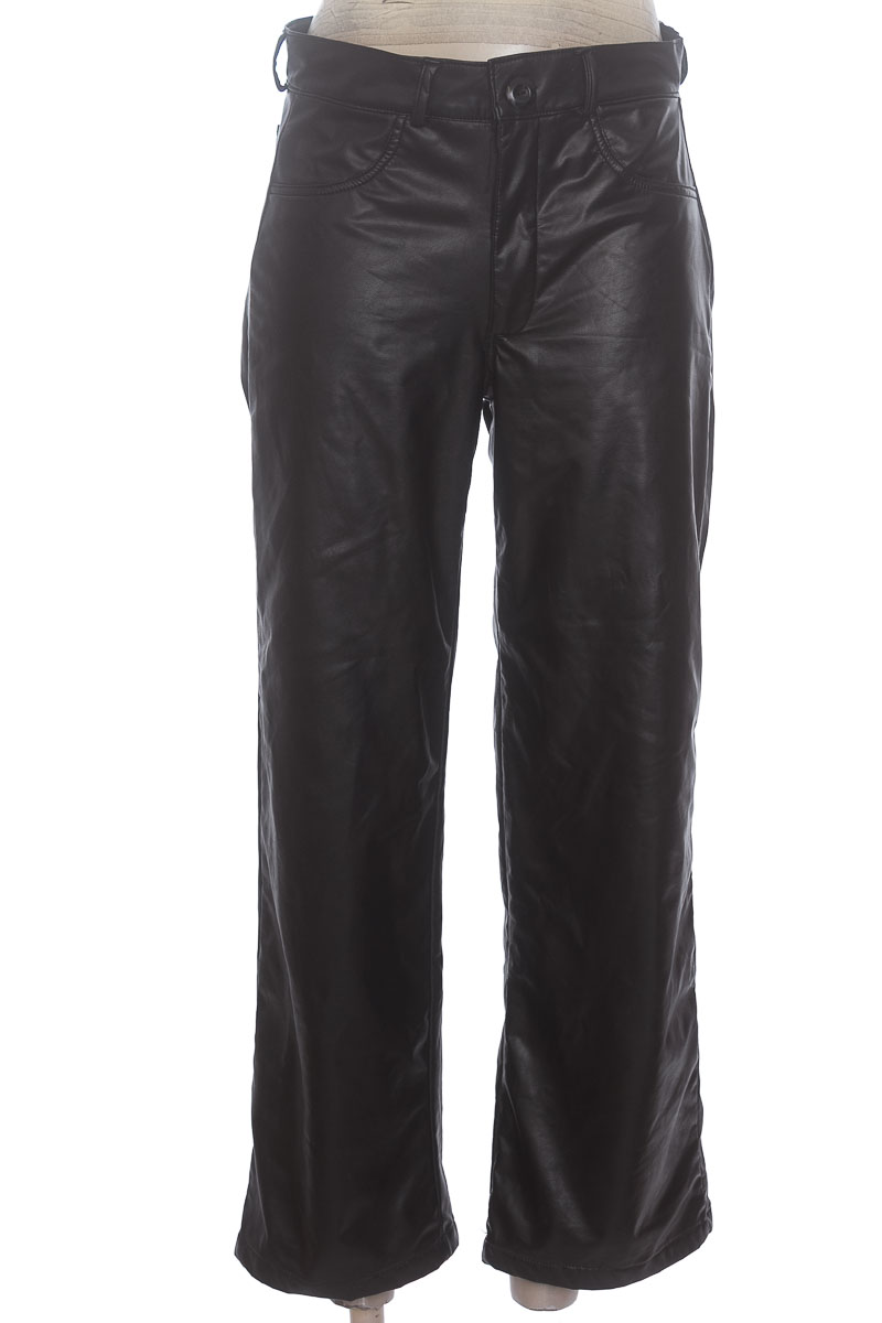 Pantalones color Negro - Am Diseño & moda