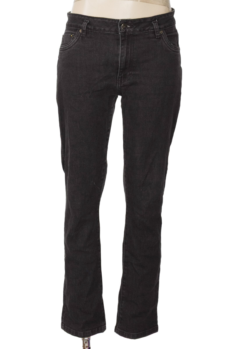 Pantalones color Negro - Esprit