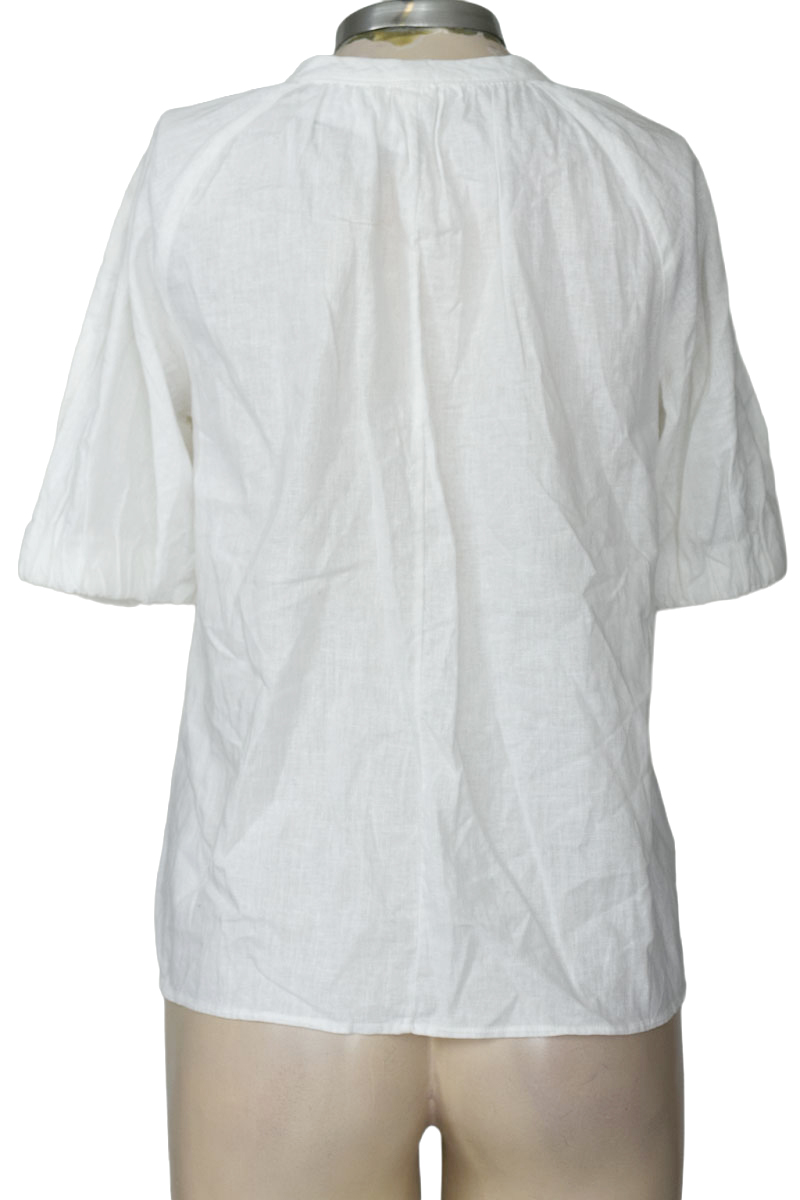 Blusa color Blanco - H&M