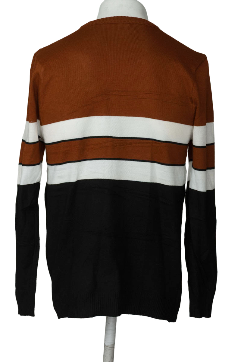 Sweater color Estampado - Closeando