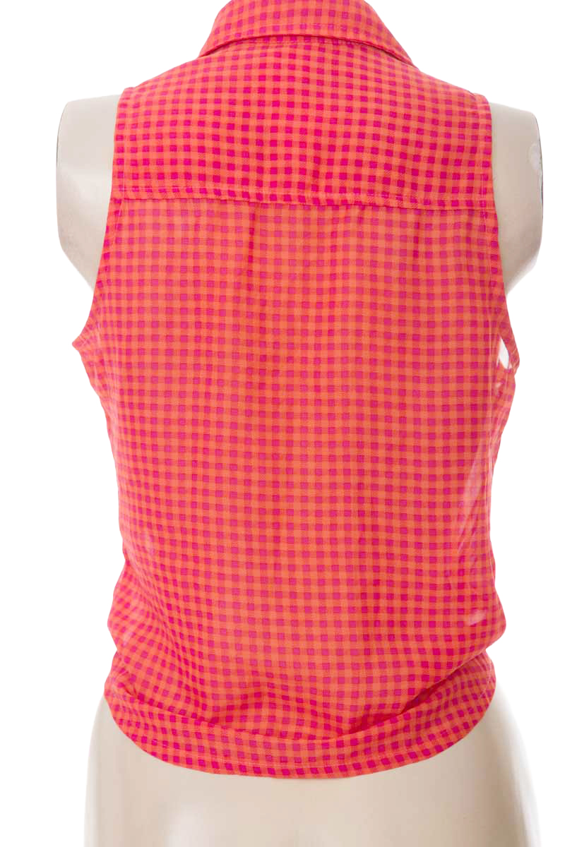 Top / Camiseta color Salmón - Chicle rosa