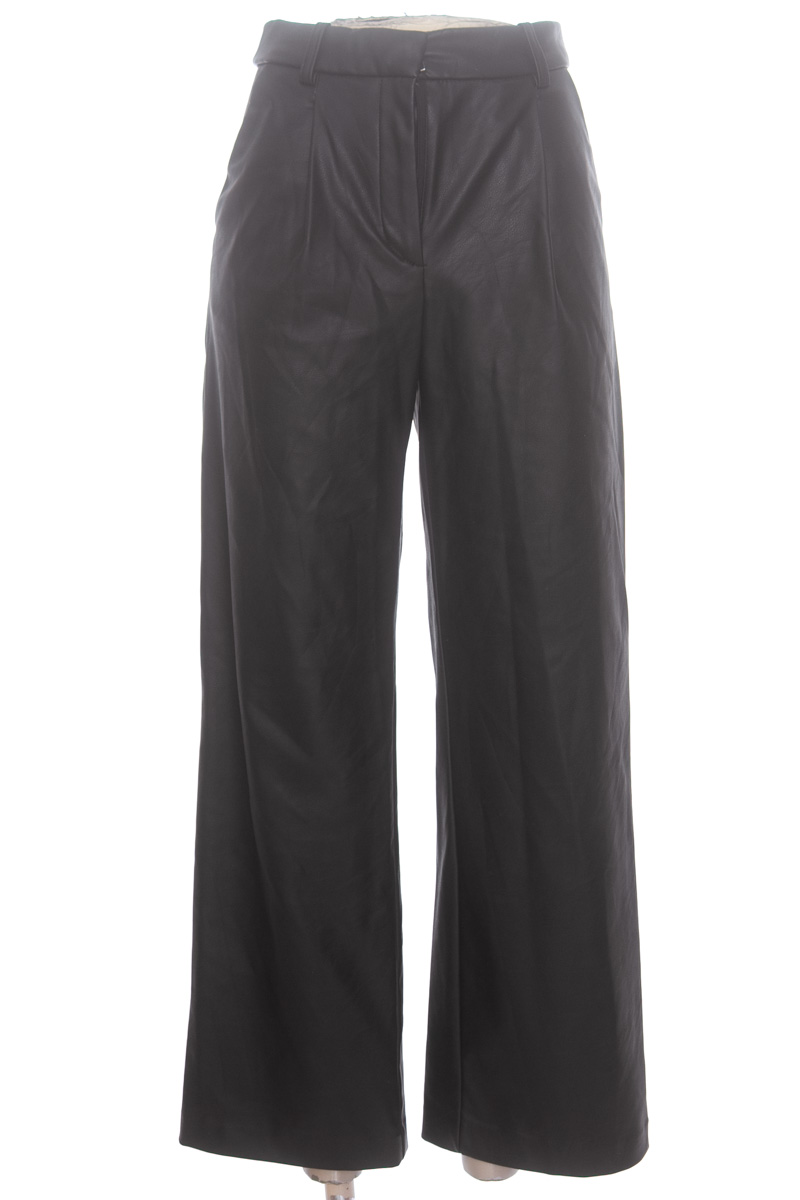 Pantalones color Negro - H&M
