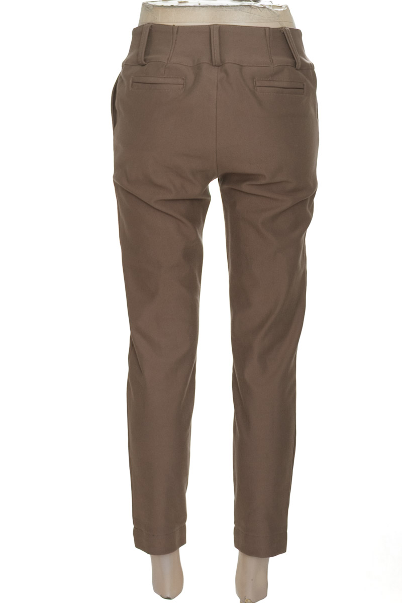 Pantalones color Verde - Creaciones Juberlime