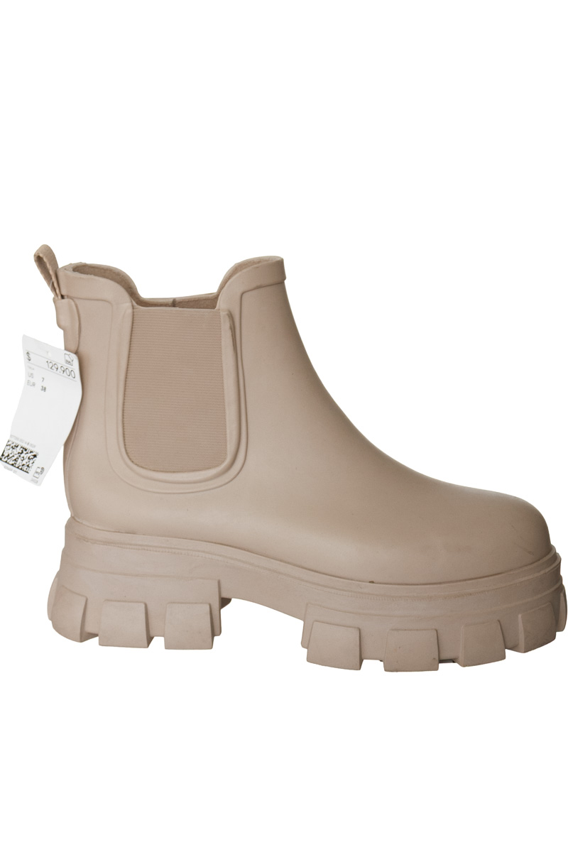 Zapatos color Beige - H&M