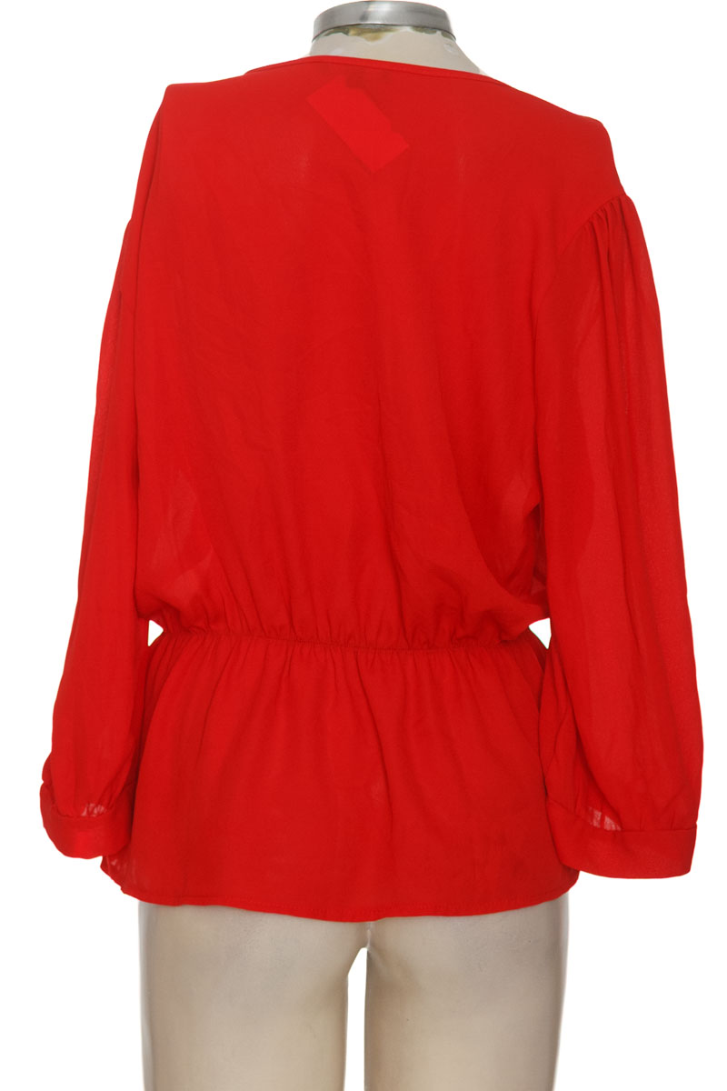 Blusa color Rojo - L&H