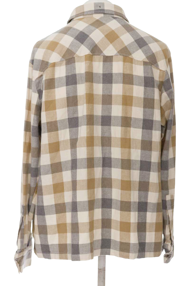 Camisa color Beige - Arturo Calle