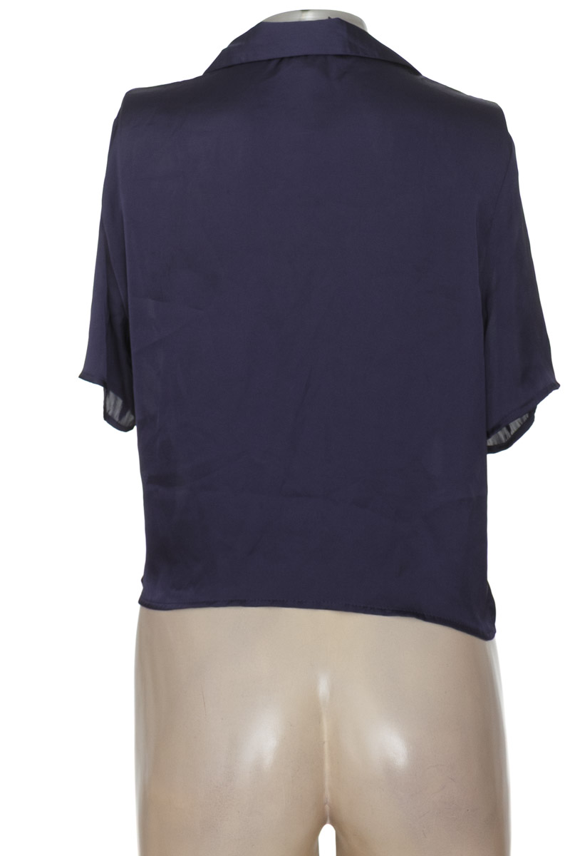 Blusa color Azul - Koaj