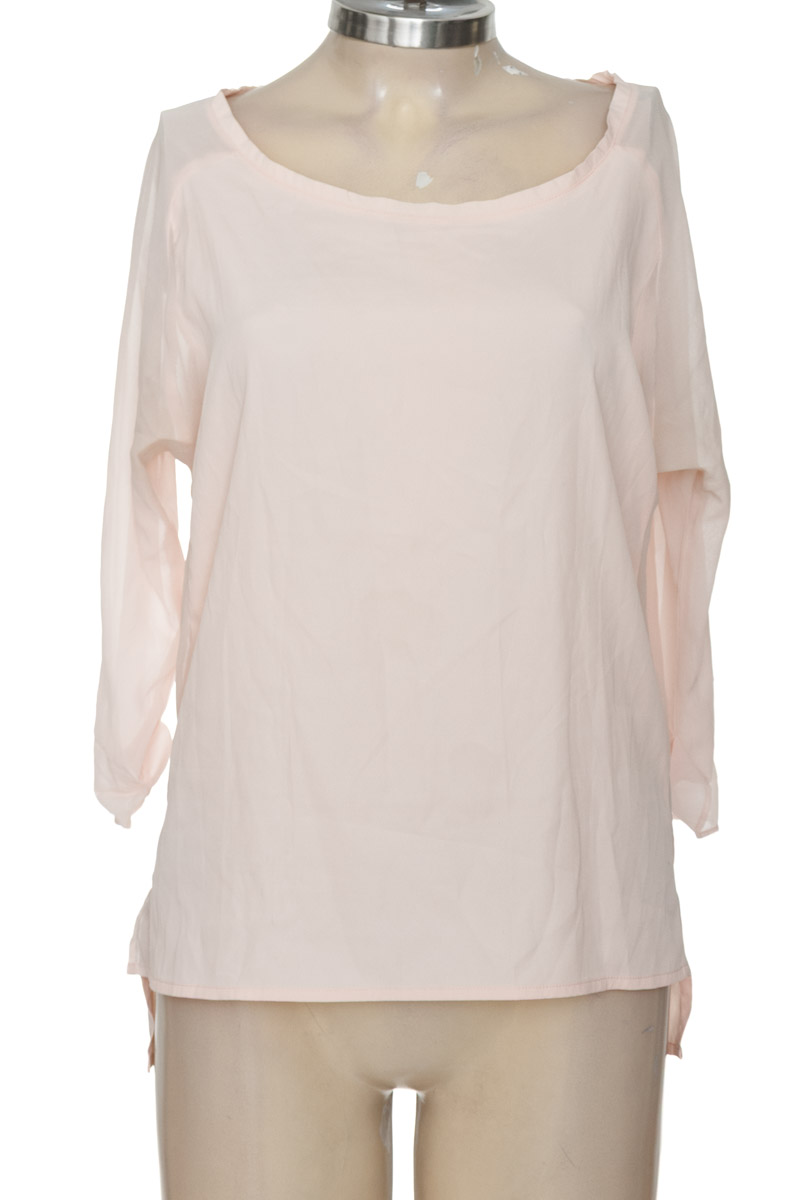 Blusa color Rosado - Stradivarius